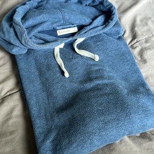 Marine layer hoodie